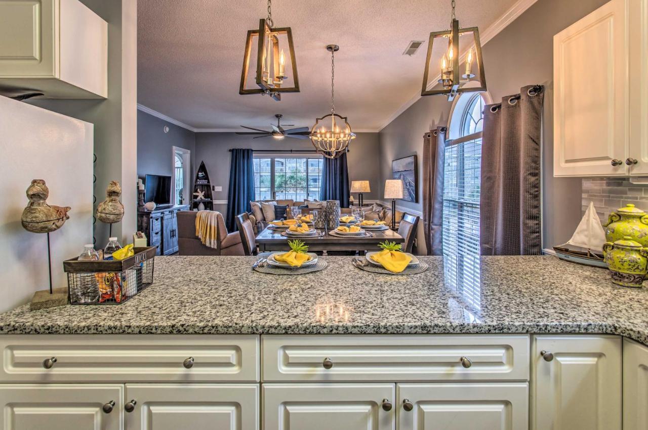 Myrtlewood Golf Resort Condo With Pool Access Myrtle Beach Bagian luar foto