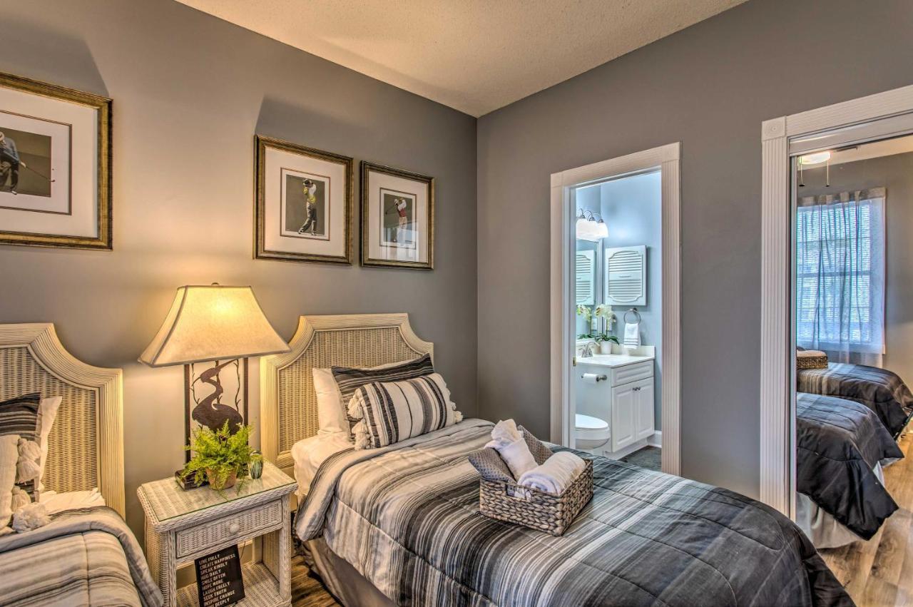 Myrtlewood Golf Resort Condo With Pool Access Myrtle Beach Bagian luar foto