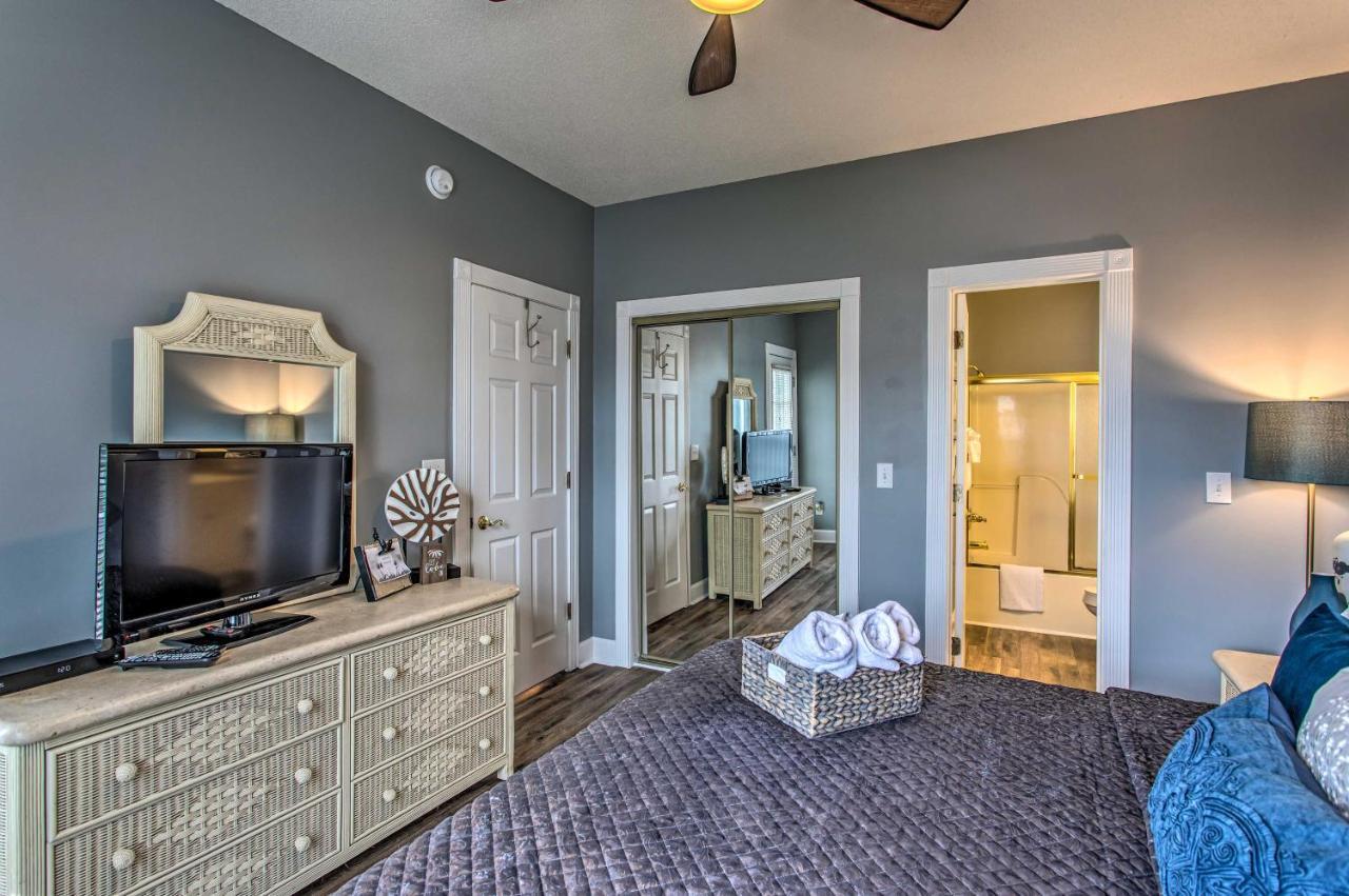 Myrtlewood Golf Resort Condo With Pool Access Myrtle Beach Bagian luar foto