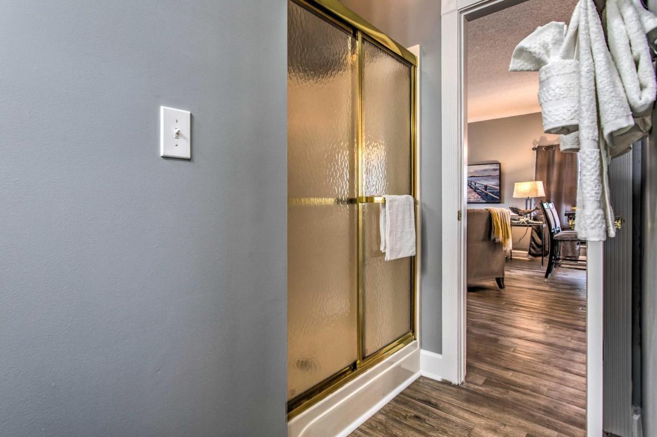 Myrtlewood Golf Resort Condo With Pool Access Myrtle Beach Bagian luar foto